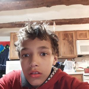 Meet your Posher, Malachi